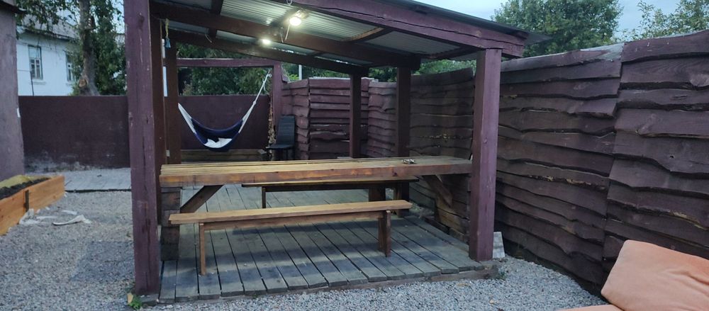 Оренда будинку подобово Новий рік вже заброньовано