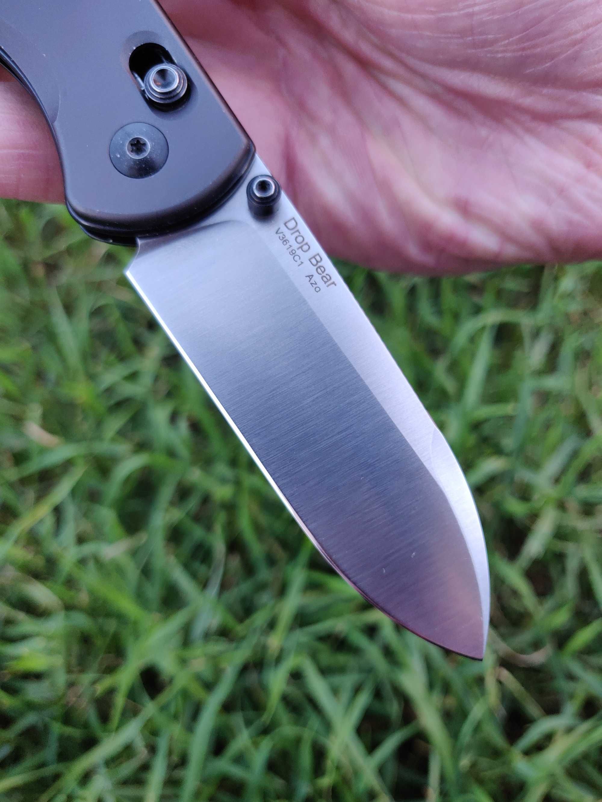 Kizer Drop Bear 154cm