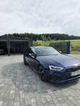Audi a4b9 2.0 tdi quattro matrix