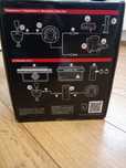 thrustmaster TH8S