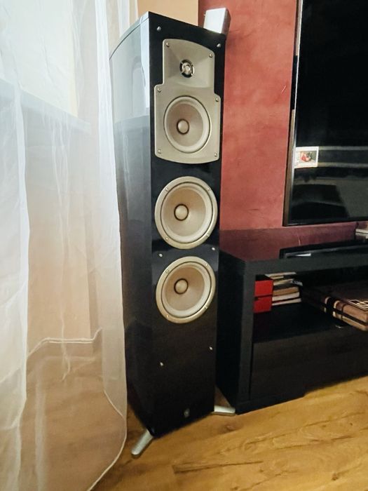 Акустична система Yamaha NS-555
