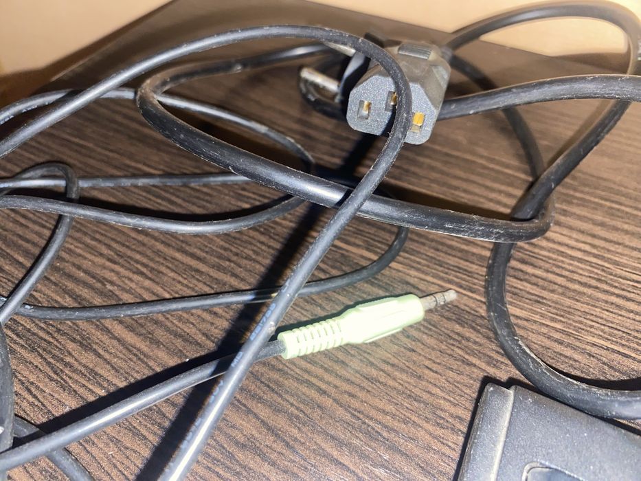 Клавиатура.