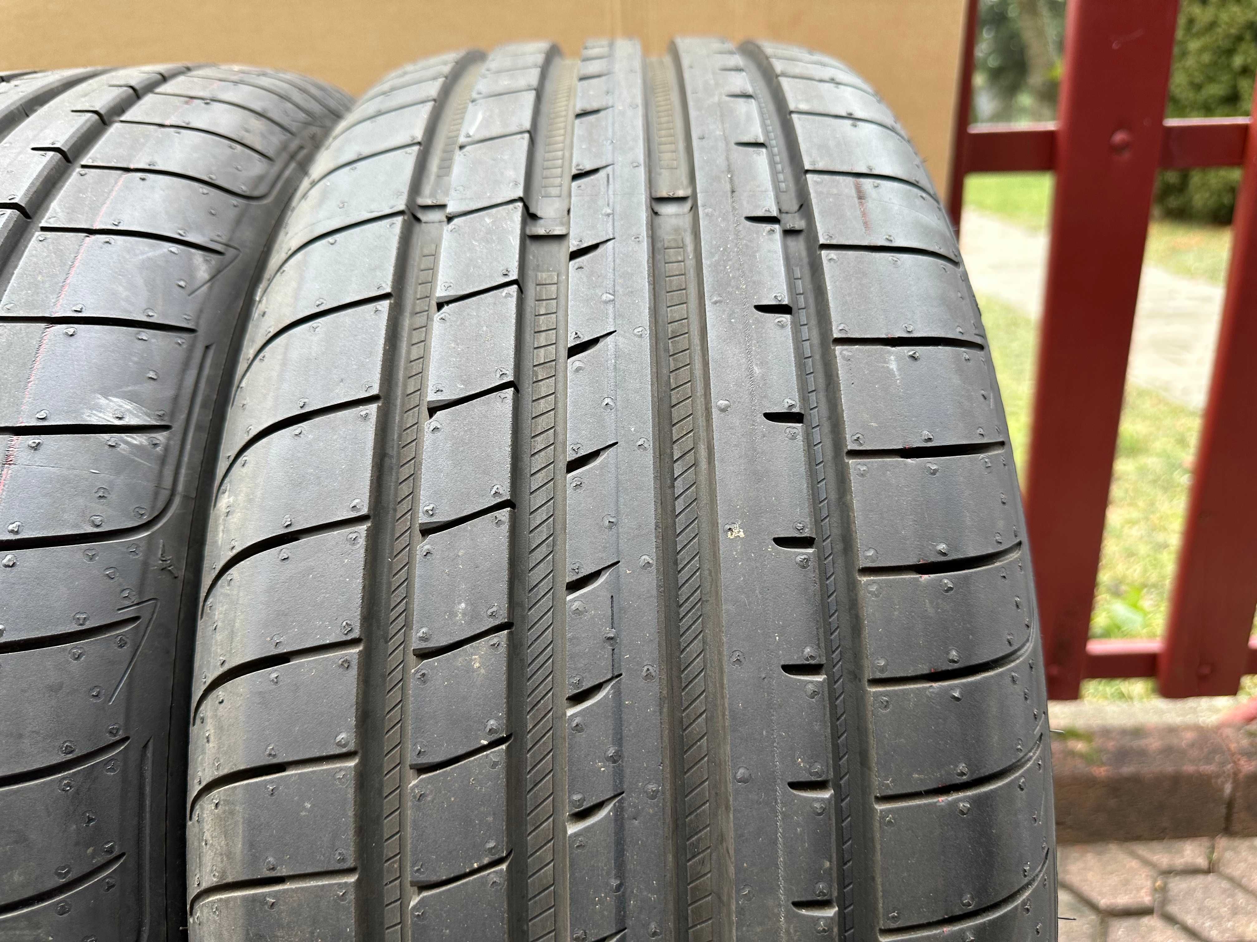Opony Goodyear Eagle F1 235/45R19 99H 2022 Nowe