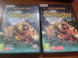 PC DVD-ROM Scooby-Doo! Nawiedzone bagno 2012 Cenega/Warner PL