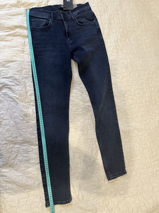 Чоловічі джинси Ltb