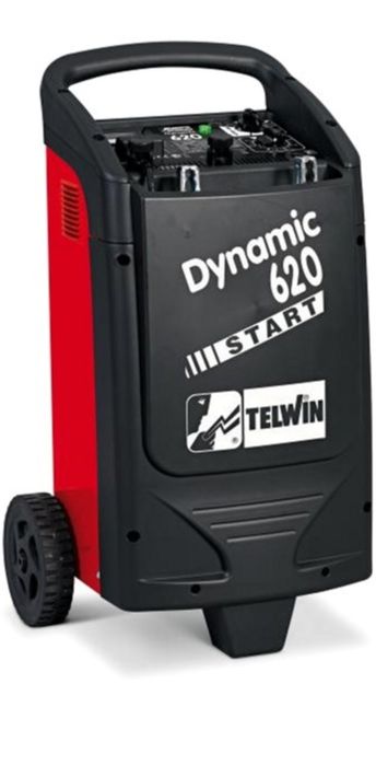 Продаю Пуско-зарядное устройство Telwin Dynamic 620 Start 230V 12-24V