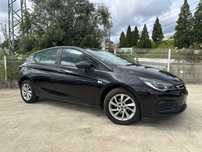 Opel Astra 1.6D 110cv