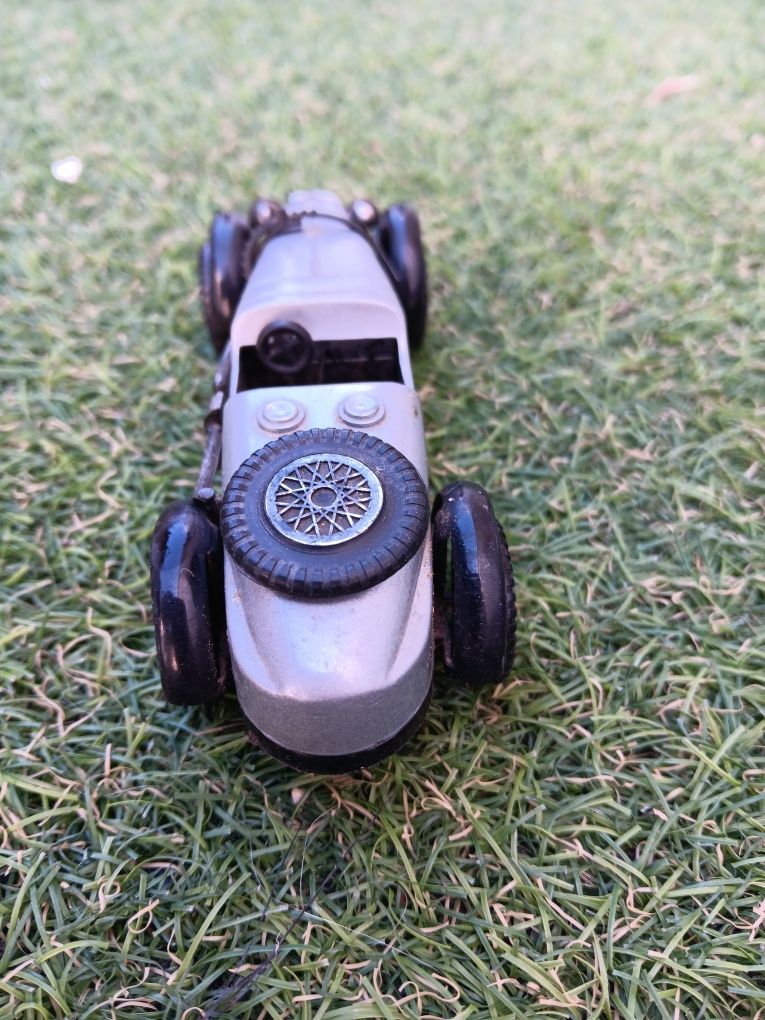 Miniatura Aston Martin Ulster 1934