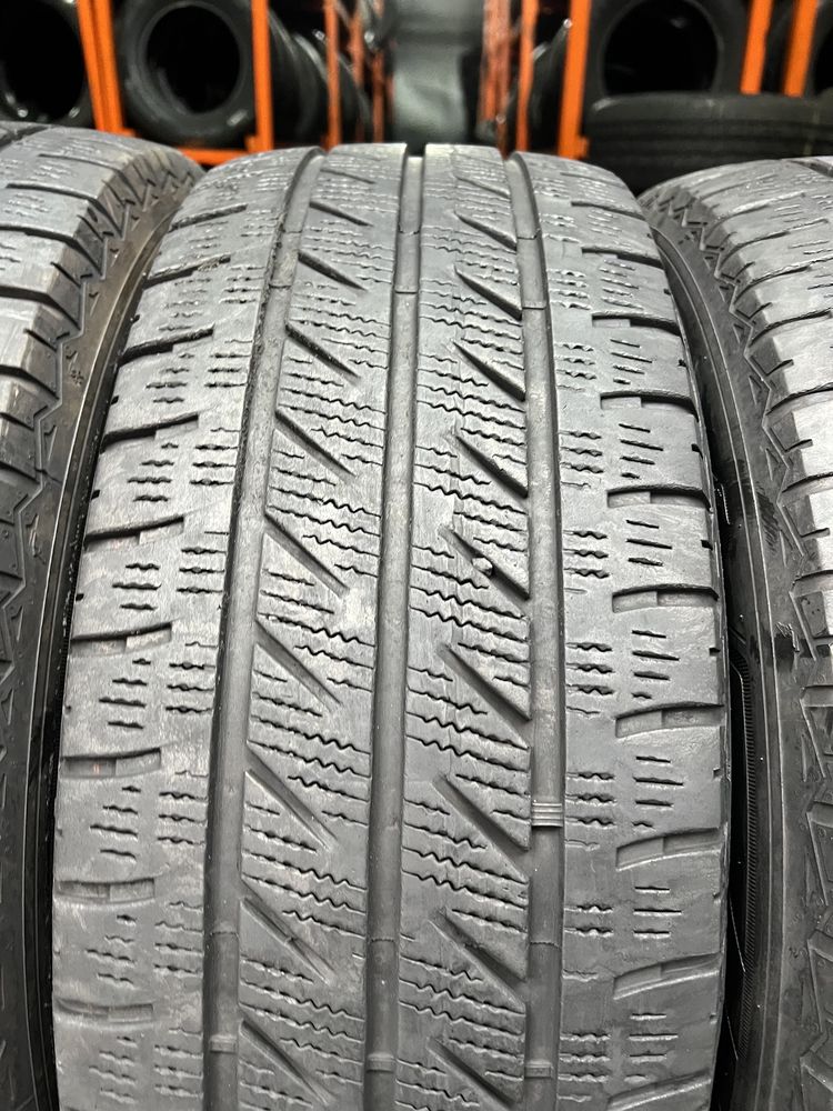 Шины грузовые 235/65/R16c Goodyear