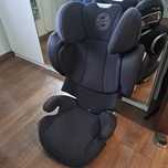 Fotelik samochodowy Cybex Solution Z i-Fix