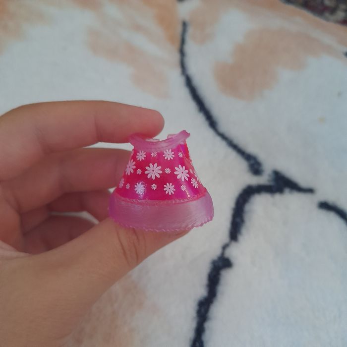 Лялька ЛОЛ оригінал