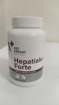 Hepatiale forte поштучно