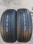 Opony letnie 225/55/18 Bridgestone 2szt