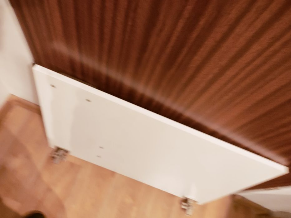 Drzwi pod zlewozmywak