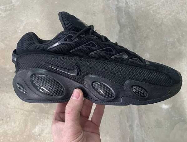 Мужские кроссовки Nike Nocta Drake Glide кросівки найк нокта дрейк