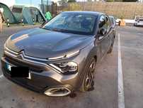 Citroen C4 PureTech 130cv EAT8 nacional 2022 - particular