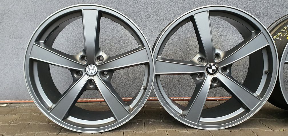 "21 5x120 Opel Vw T5 T6 Bmw
