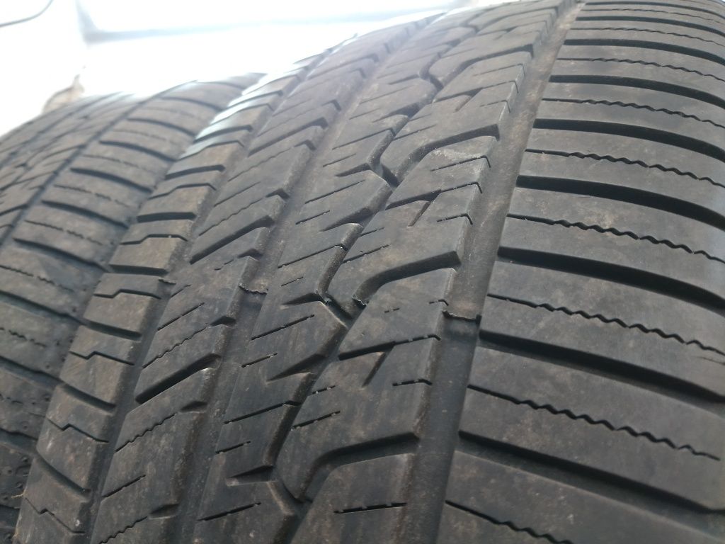 Комплект літніх шин Sumitomo HTR AS P03 245/45 R18 2022