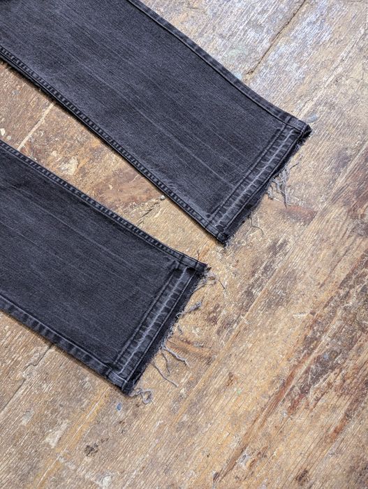 Джинси Lee Knox Boootcut Flared