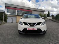 Nissan Qashqai 1.6 4x4 130 CV