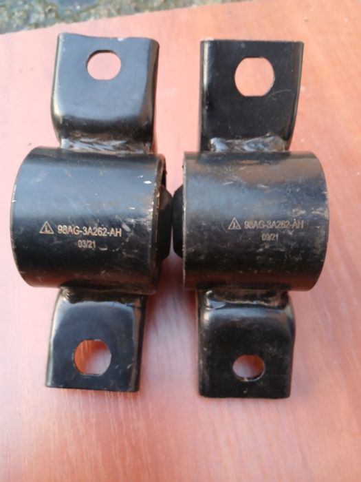 Продам Сайленблоки