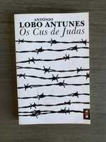 Os Cus de Judas de António Lobo Antunes