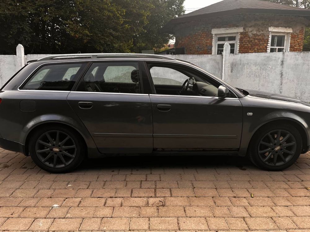 Продам Audi A4 2002 р