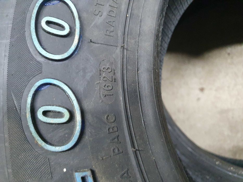 Шини 235/75 R15 MT AT Грязеві Для джипа Нові