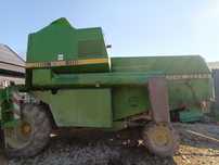 Rura wysypu John Deere 1065, 1075, 1166, 1072 inne