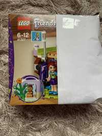 Lego Friends Sypialnia Mii