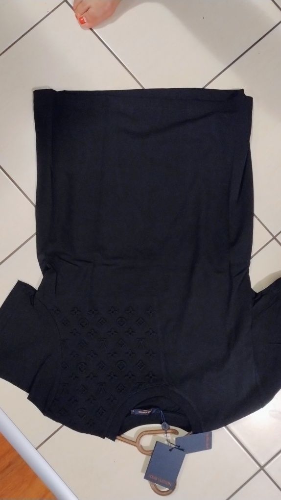 koszulka  louis vuitton m  męska unisex