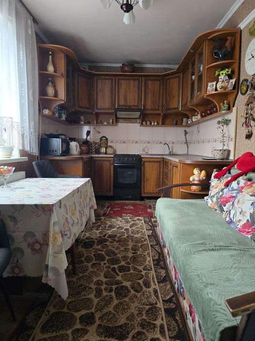 Можна по програмах! Продаж будинку з ремонтом в с.Шамраївка