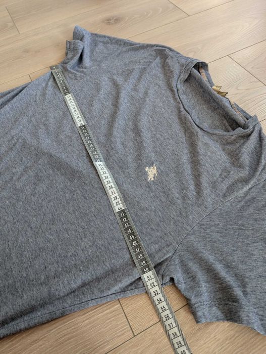 Koszulka Burberry
