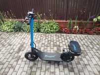 Hulajnoga elektryczna Frugal Touring 2.0
