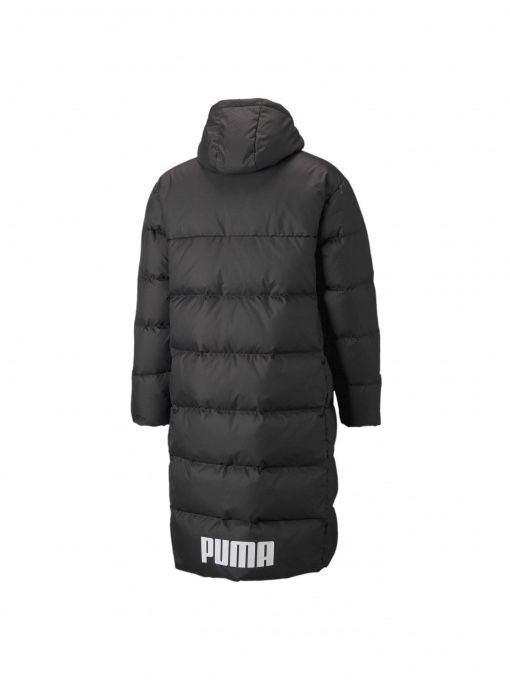 Куртка-Пуховик пальто puma оригінал нові