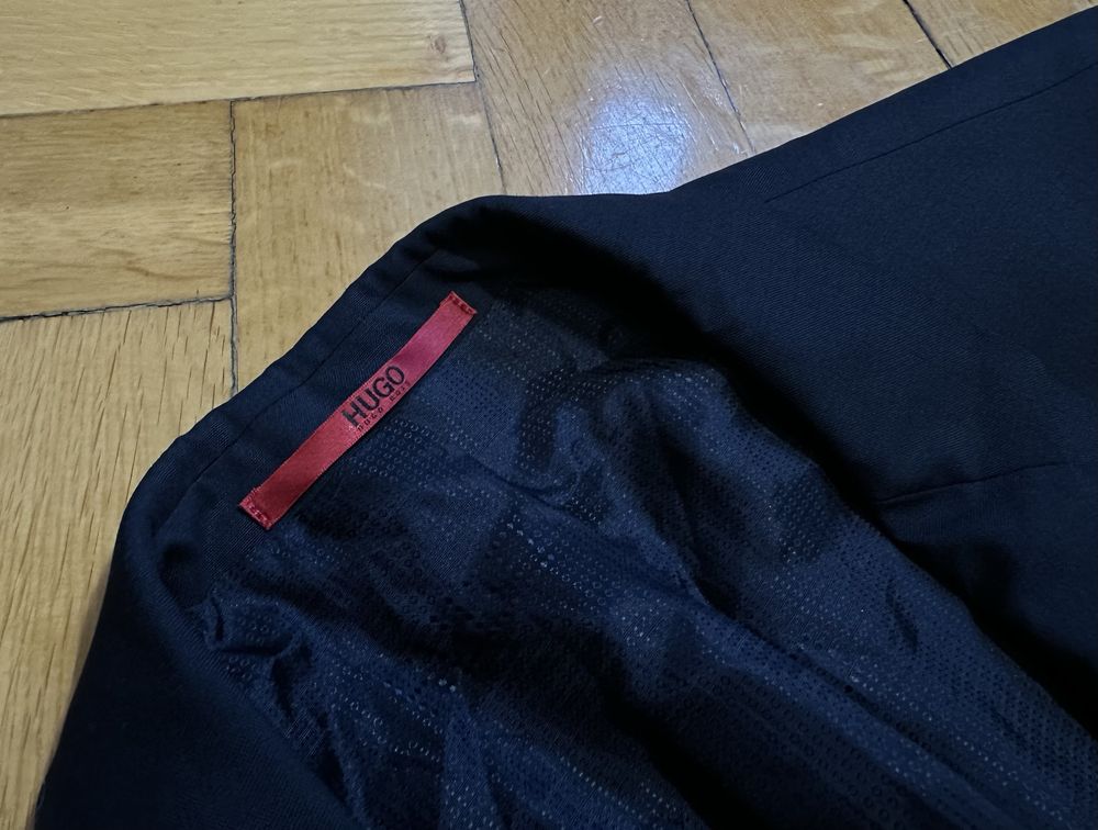 Hugo Boss blazer