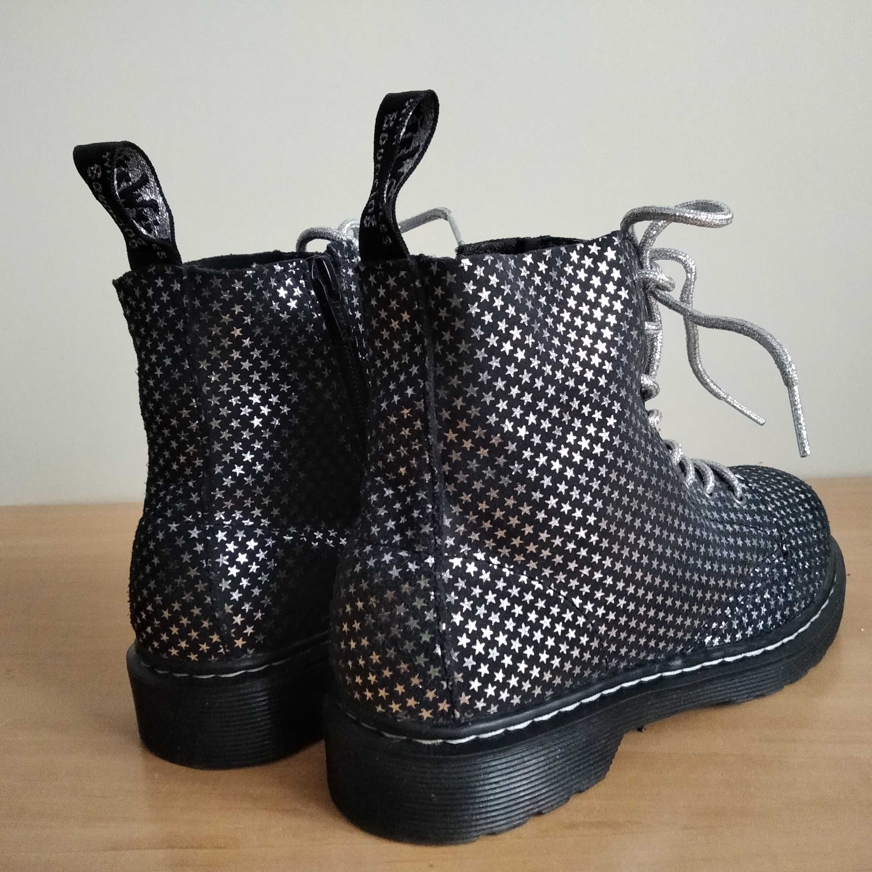 Dr. Martens 1460 Pascal J roz.eu-34