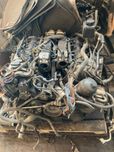 Двигун / мотор Mercedes Benz ОМ628 4.0 CDI