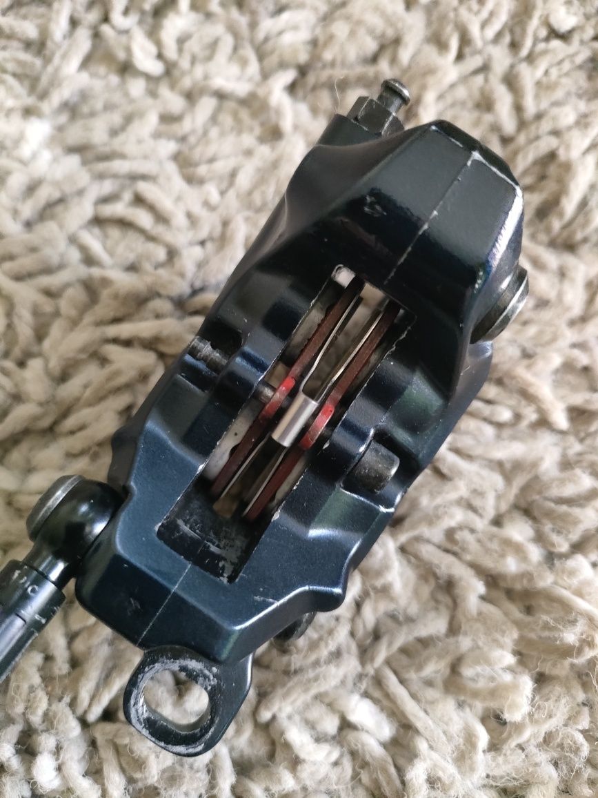Hamulec Shimano slx