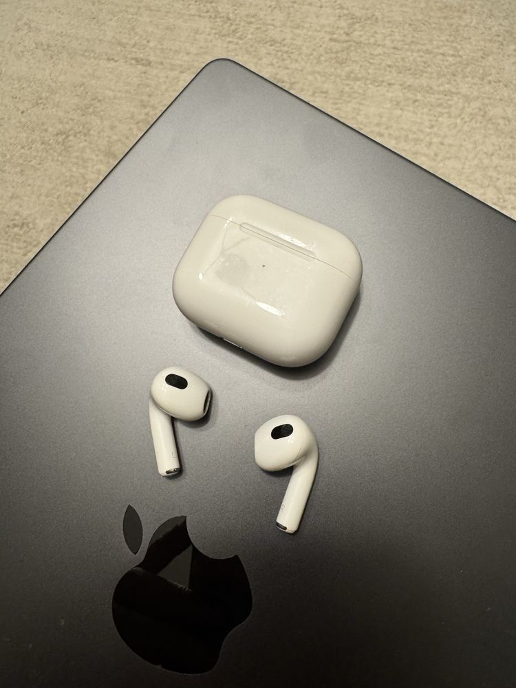 Airpods 3 geração ORIGINAIS