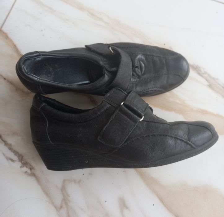 Ботинки женские осень, весна, зима 40 размер