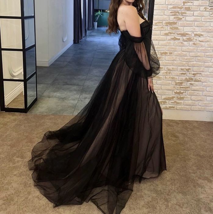 Продам випускну сукню