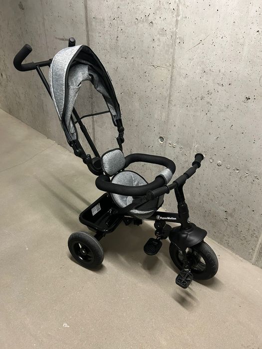 Rowerek trójkołowy dla dziecka 1-4 lat Hypermotion