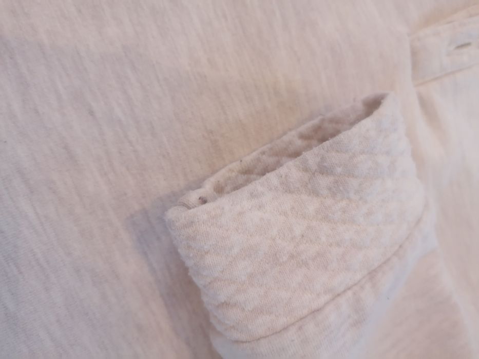 Zestaw tunika/bluza koszulka bluzka Mayoral. 116/122