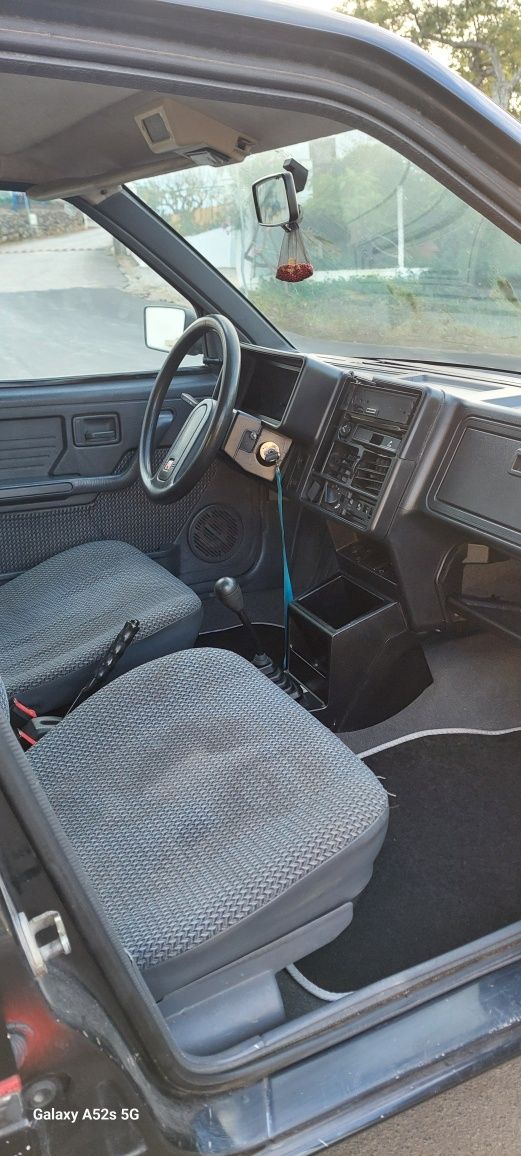 Citroën AX 1.1 ano1990 insp12/2025 muito económico