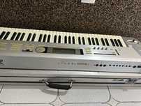 Korg Triton LE76 - Workstation