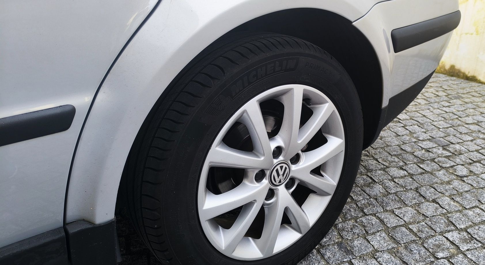 Passat 1.9 TDI 110cv