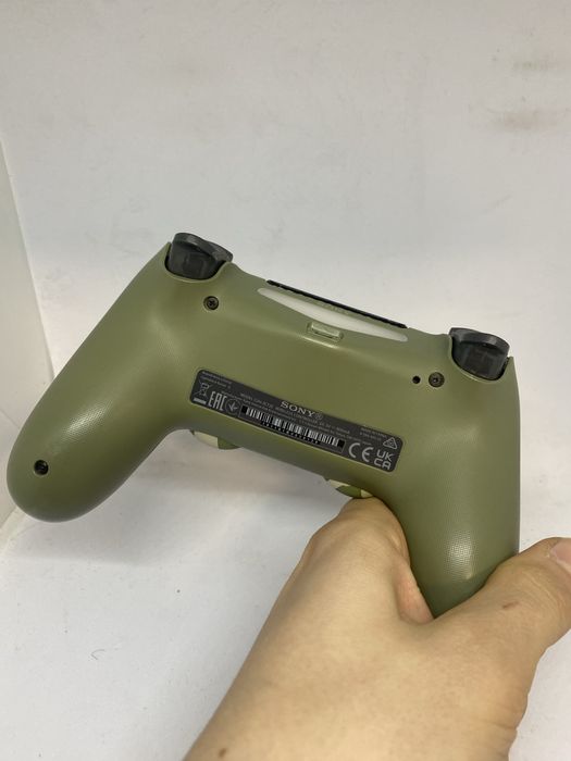 Pad PS4 Dualshock 4 Kontroler ps4 Sony Play Station joystick morro