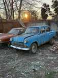Москвич 407 1961р