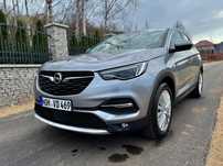 Opel Grandland X Opel Grandland X *Full LED*kamera*